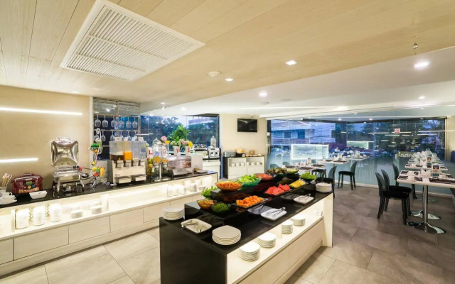 Aster Hotel and Residence