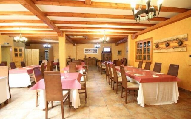 Hotel el Tratado