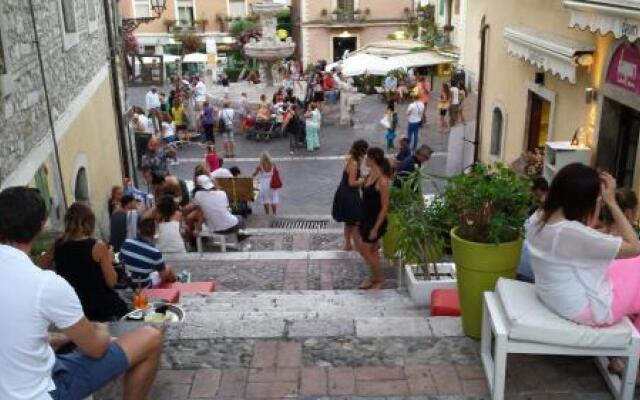 Degli Strategi Apartment