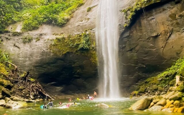 Plazamar Pacifico Hotel