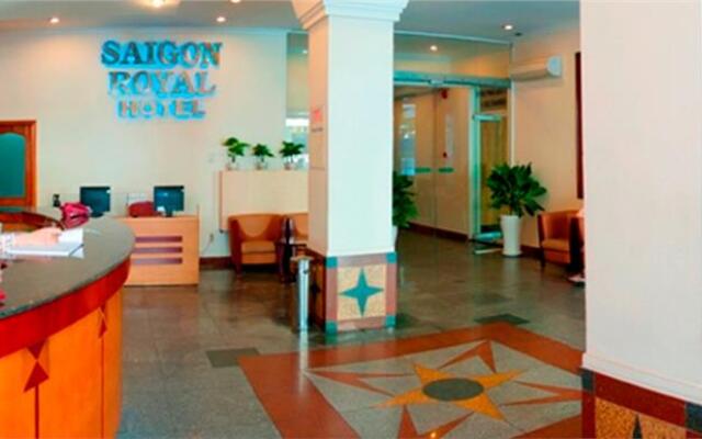Saigon Royal Hotel
