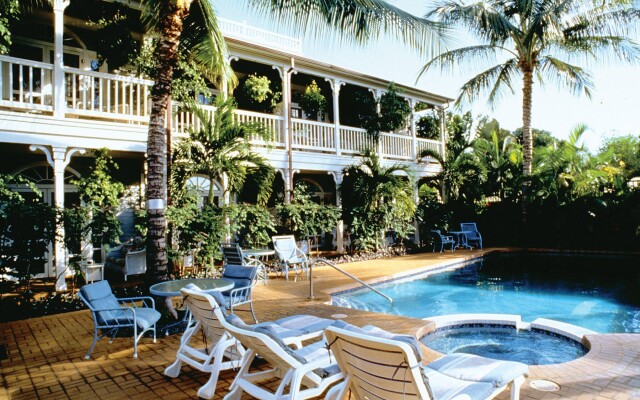 The Plantation Inn - Free Breakfast