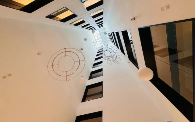 Four Points By Sheraton Yantai