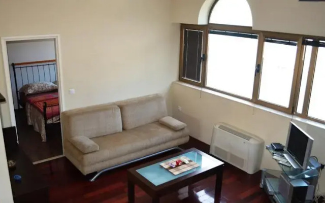 Apartment Vesna Doc