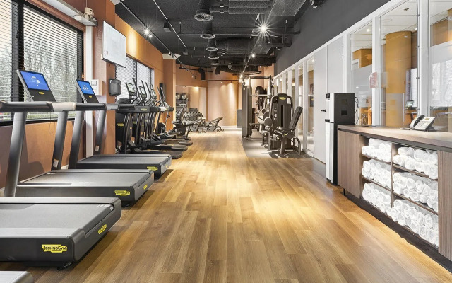 Corendon Amsterdam Schiphol Airport, a Tribute Portfolio Hotel