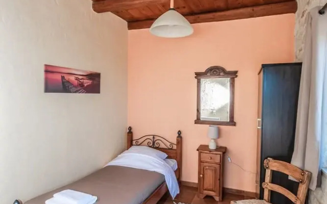 Ydria Villa A With Pool