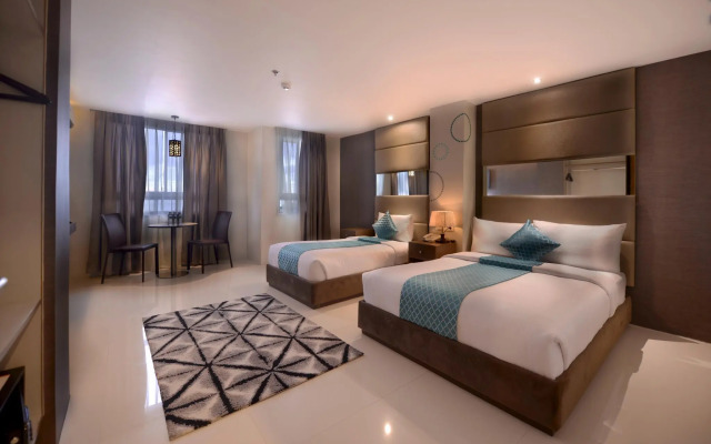 Hotel Estrella