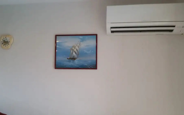 Appartement Les pieds dans l'eau