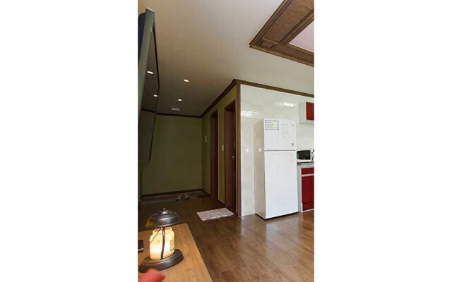 Tongyeong Sea Star Pension