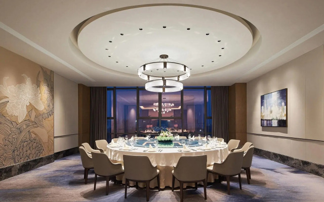 Four Points by Sheraton Jiaxing
