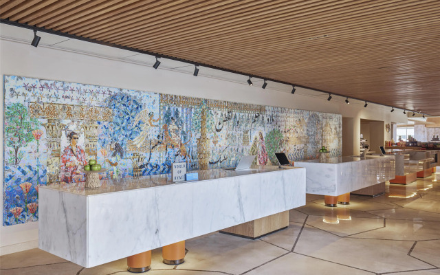 Hyatt Centric Cairo West