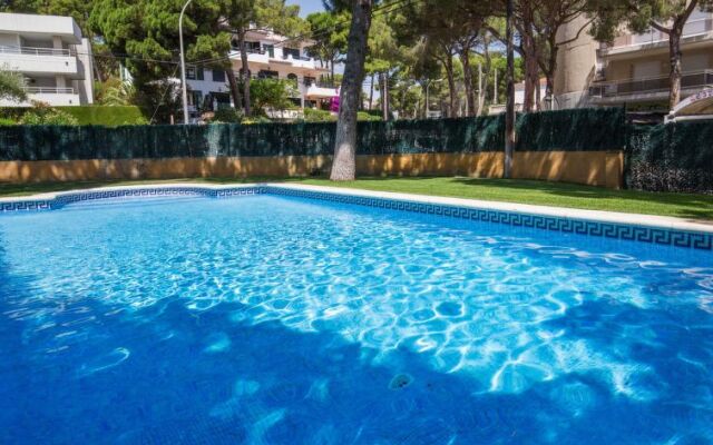 Holiday Home Apartament Isern Baix