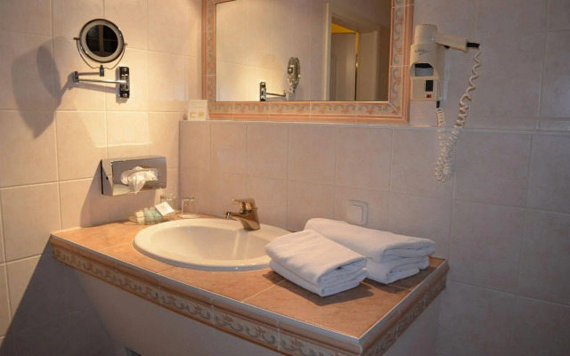 Hotel Residenz Waldkrone