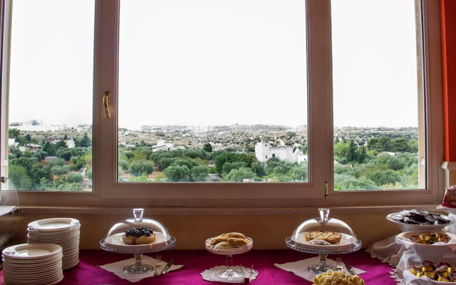 Semiramide Palace Hotel