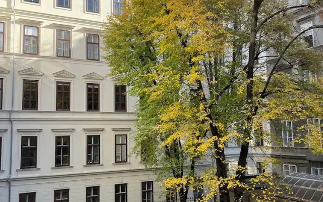 Roosevelt Stadthaus
