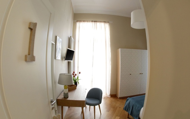 I Viceré B&B Deluxe