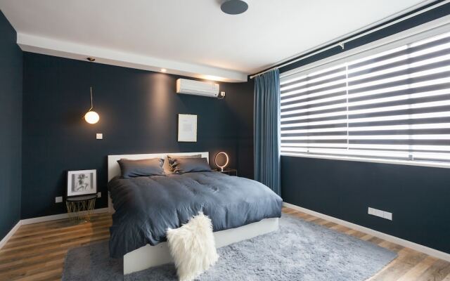 Wonderoom Apartments Xintiandi