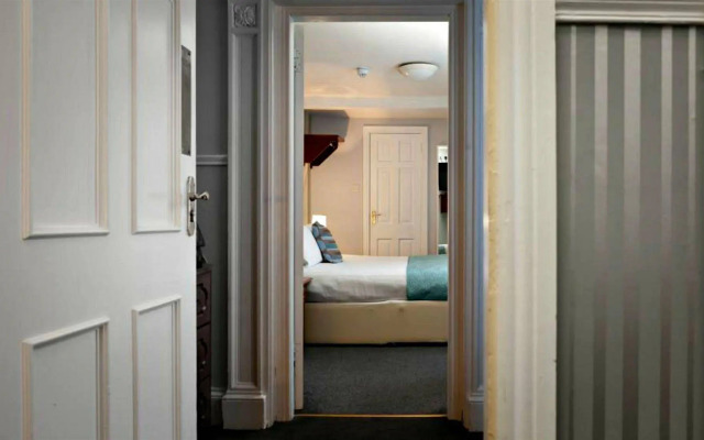 Amberley House by The Key Collection