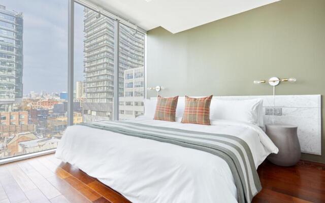 The Slate Hotel Downtown, Sonder by Marriott Bonvoy