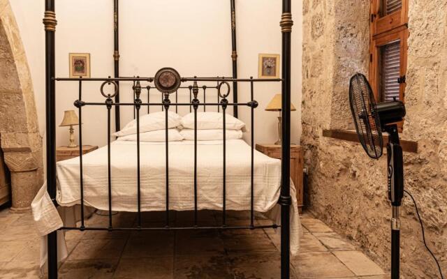 Peace House Kyrenia