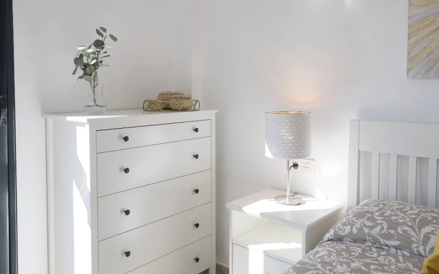 The Sunset House-punta Candor Beach