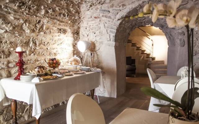 Locanda Al Castelletto
