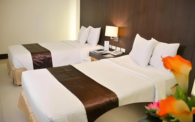 Citystate Tower Hotel