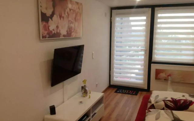 Ferienwohnung Sasbachwalden
