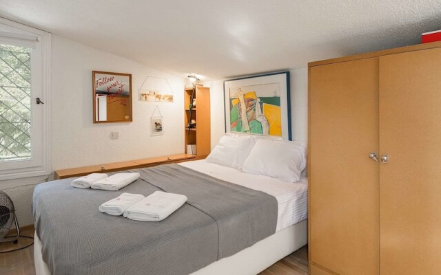 Coelo Shared Pool Villa, Sani