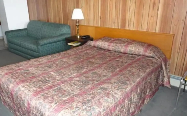 Spanish Fiesta Resort