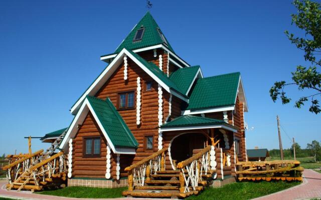 Eco Complex Rozhstvo