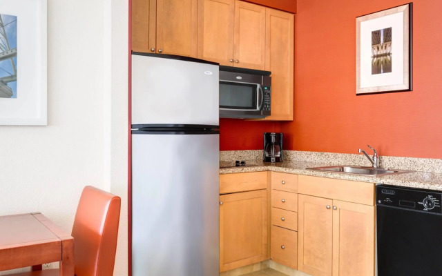 Residence Inn National Harbor Washington, DC Area