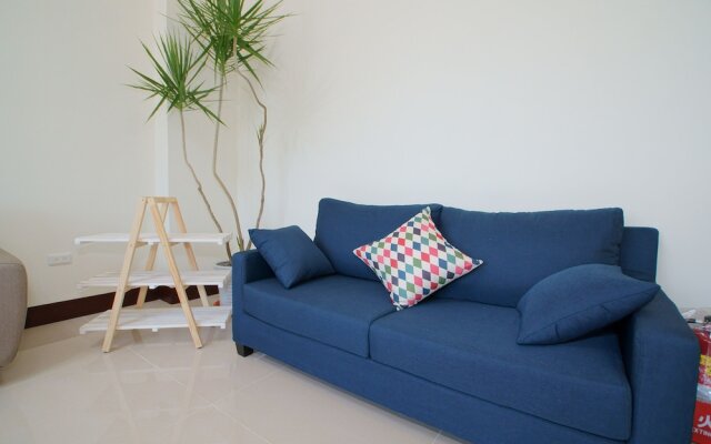 Taiping B&B