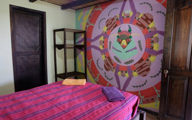 Aruma Eco Hostal - Hostel