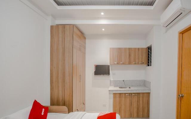 The Quarters by OYO Rooms
