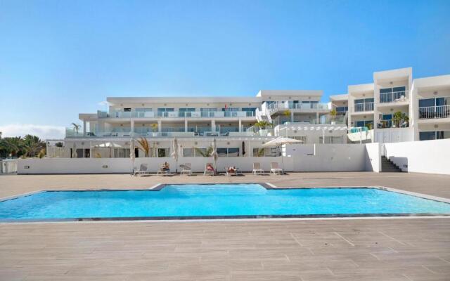 Senator Isla de Lobos 2