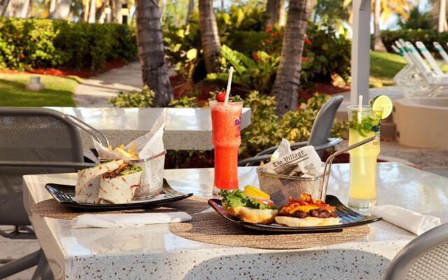 Hilton Ponce Golf & Casino Resort