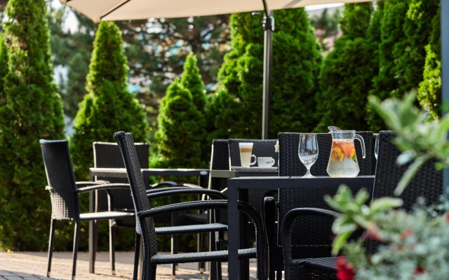 Centrum Hotelowo-Konferencyjne Witek