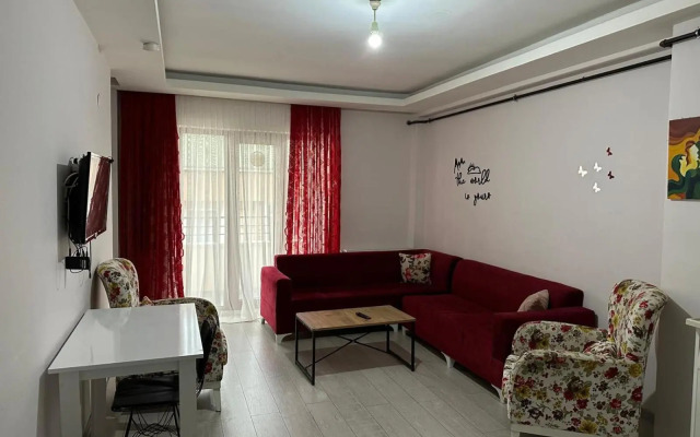 Hayal Suite Apart Otel
