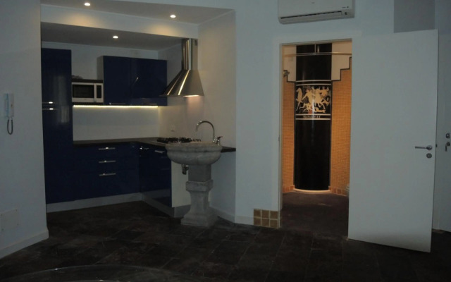 Medea Residence appartamenti vacanze