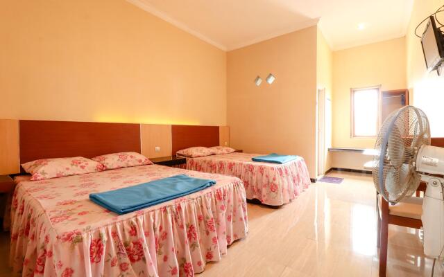 The Joglo Family Hotel