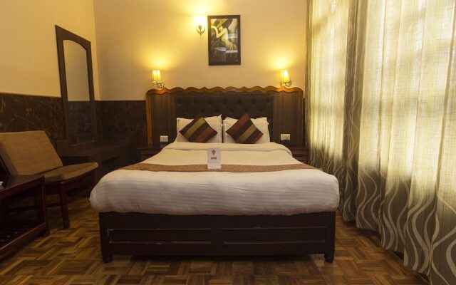 OYO 3524 Hotel Sidlon