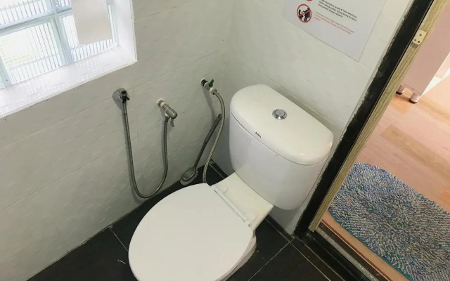 Merdeka Guest House 2