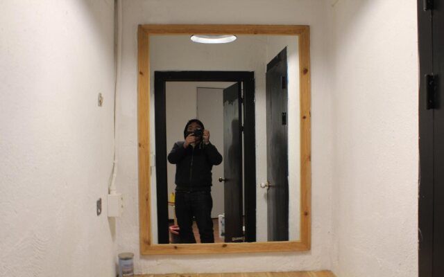 Orange Guest house - Hostel