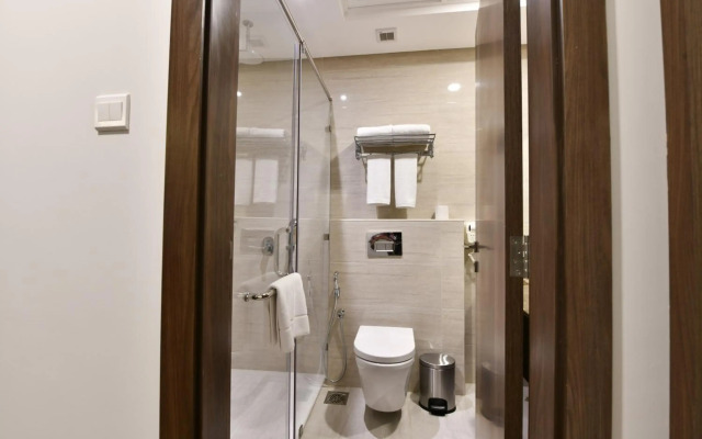 Juffair Boulevard Hotel and Suites