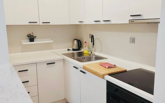 Nova Galerija Apartments