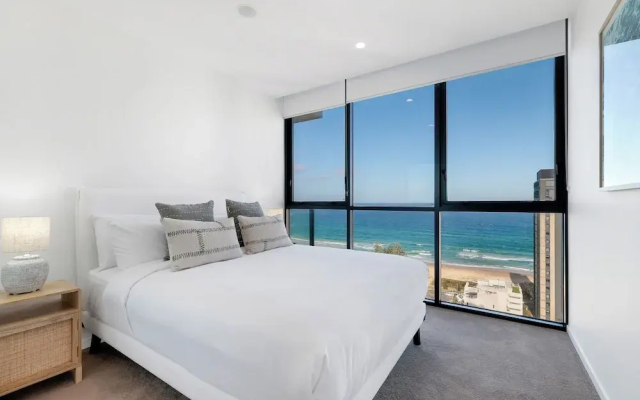 Opus Broadbeach