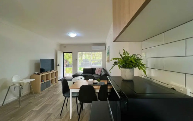 Dishwasher A C Dryer Campbelltown Courtyard East