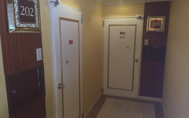 Hotel Glion Shiga - Adults only