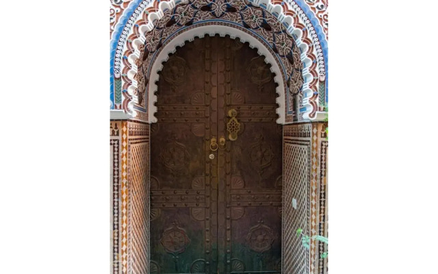 Borj Dar Lamane